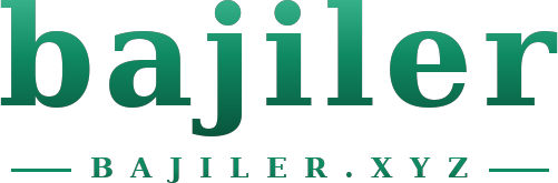 bajiler logo